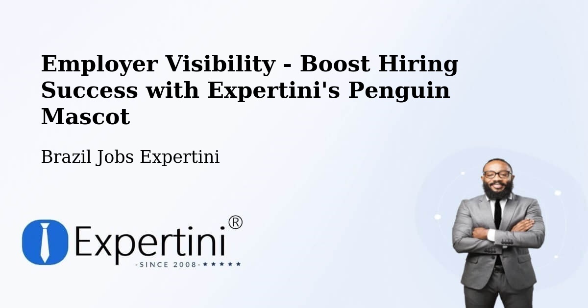 CV and Resume Visibility Optimization – Umarizal - Brazil Jobs Expertini